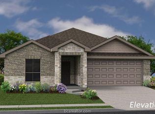 1951 Thorndyke Ln, Bryan, TX 77807