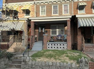 2755 4th St NE, Washington, DC 20002