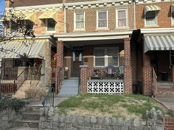 2755 4th St NE, Washington, DC 20002