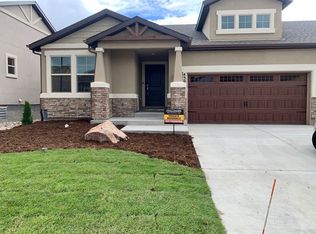 4397 Quartzite Pl, Colorado Springs, CO 80938