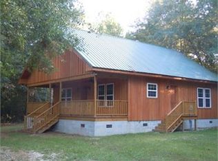 17 Highway 17, Midville, GA 30441