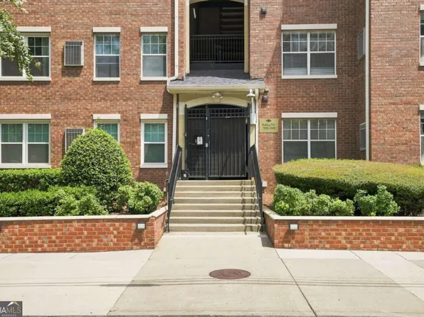 800 Peachtree St NE APT 1010, Atlanta, GA 30308