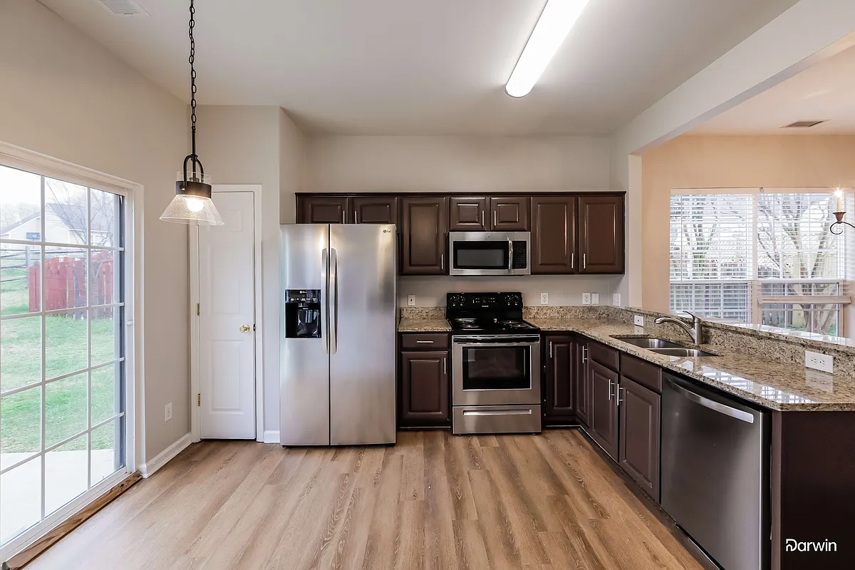Building Photo - 13933 Brownfield Trail Ct