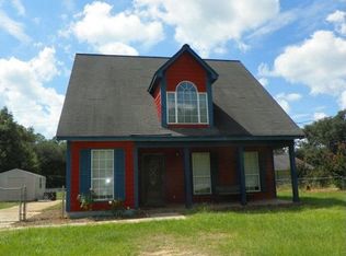 4729 Clewiston Ln, Albany, GA 31705