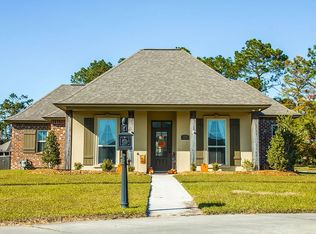 175 Crescent Estates Dr, Thibodaux, LA 70301