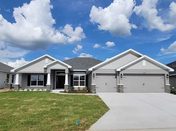 8309 SW 58TH AVENUE, OCALA, FL 34476