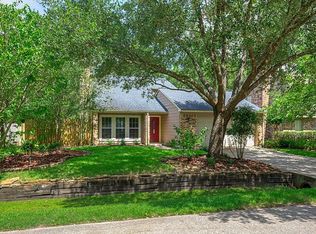 10 Ridgeline Ct, Spring, TX 77381