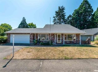 4860 San Gabriel Ct NE, Salem, OR