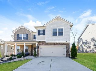 4245 Grandview Pointe Way, Cumming, GA 30028