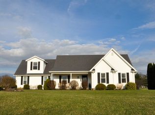 6089 Sarah Leigh Ave, Springfield, OH 45502