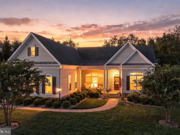 11704 Eagle Ridge Dr, Spotsylvania, VA 22551