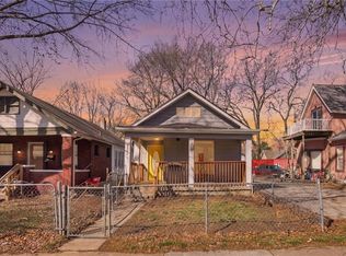3308 Tracy Ave, Kansas City, MO 64109