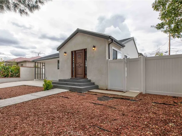 15129 Burton St, Panorama City, CA 91402