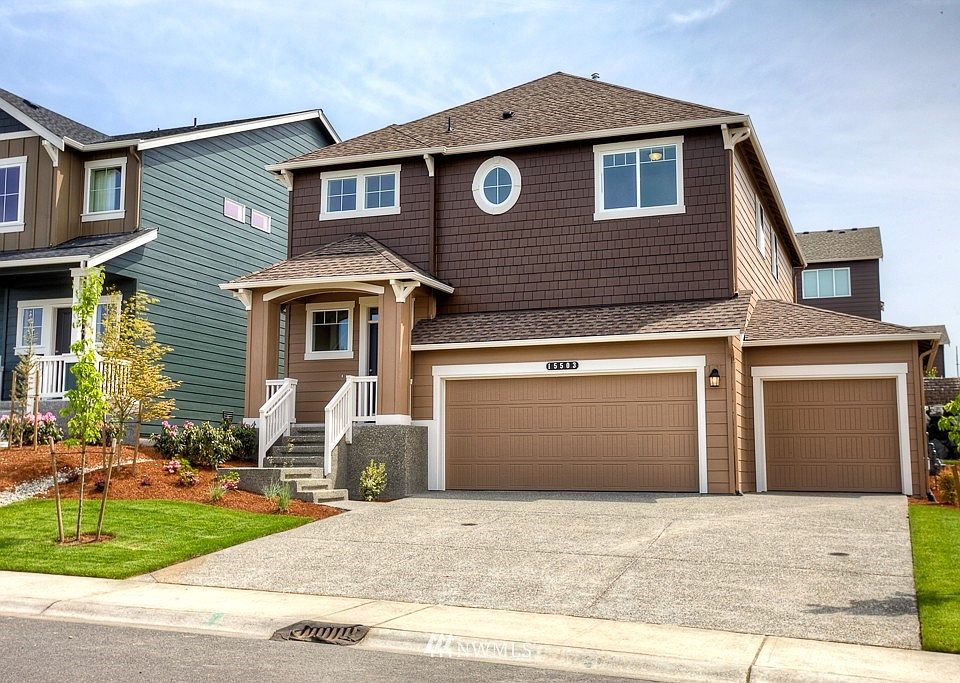 1st image of 12811 116th Avenue Ct E #100