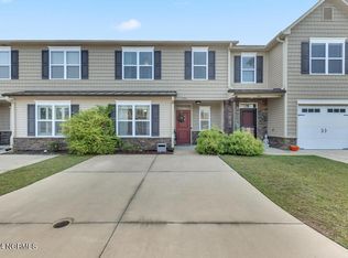 304 Glenellen Loop Rd, Midway Park, NC 28544