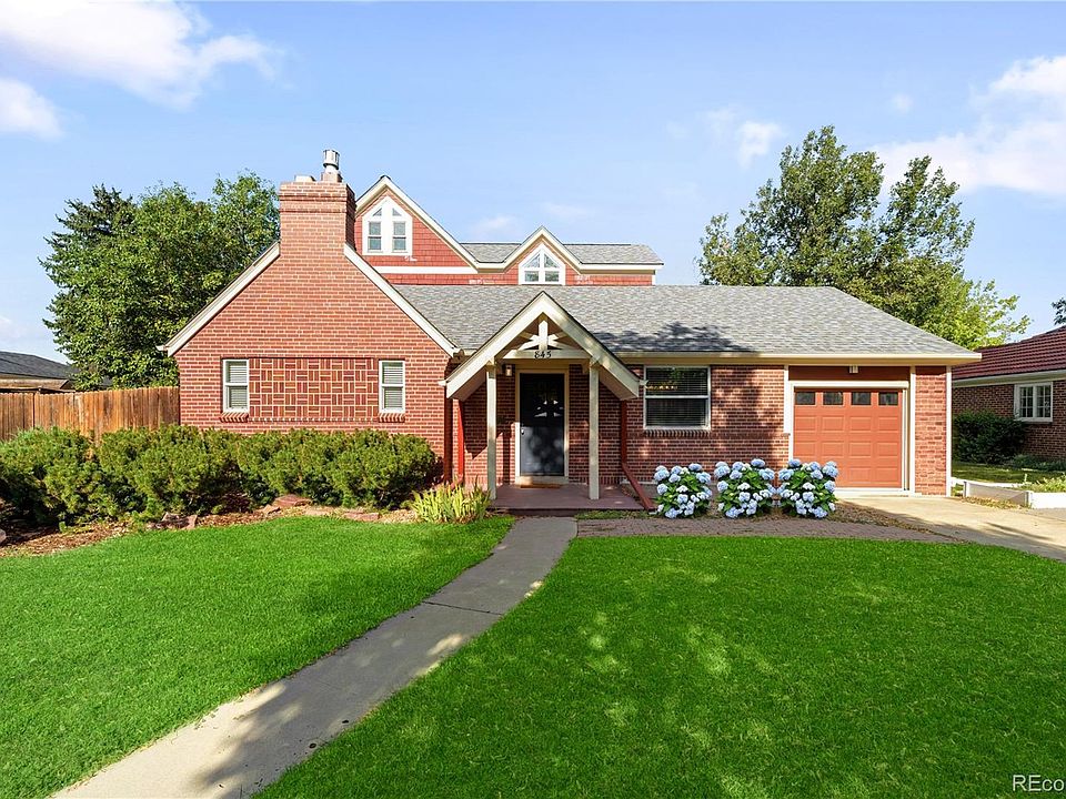1st image of this home
