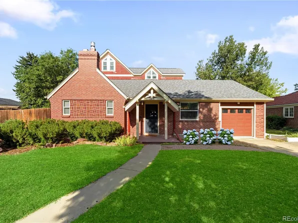 845 Hudson Street, Denver, CO 80220