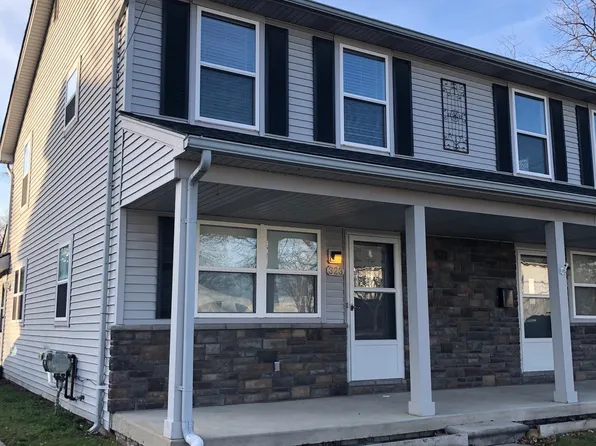 323 Pine St, Rochester, MI 48307