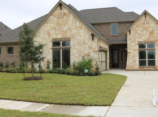 1525 Kaleta Pass Ln, League City, TX 77573