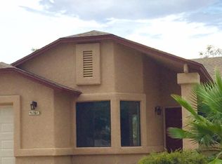 1613 W Ventura Dr, Tucson, AZ 85746