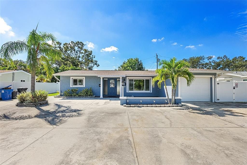 6044 30th Ave N, Saint Petersburg, FL 33710 | Zillow