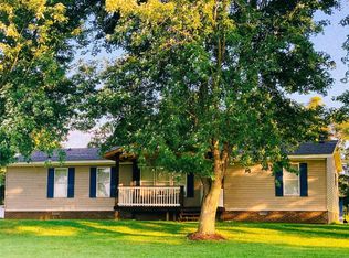 1040 Madison 9288, Fredericktown, MO