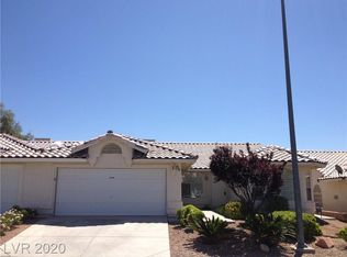 3560 Judah Way, Las Vegas, NV 89147