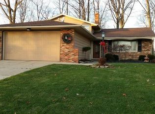 14021 Janice Dr, Maple Heights, OH 44137
