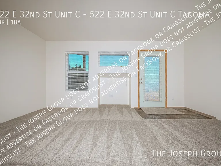 522 E 32nd St #C — Photo 3