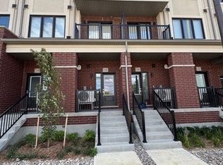 118 Matawin Ln, Richmond Hill, ON L4B 0H7