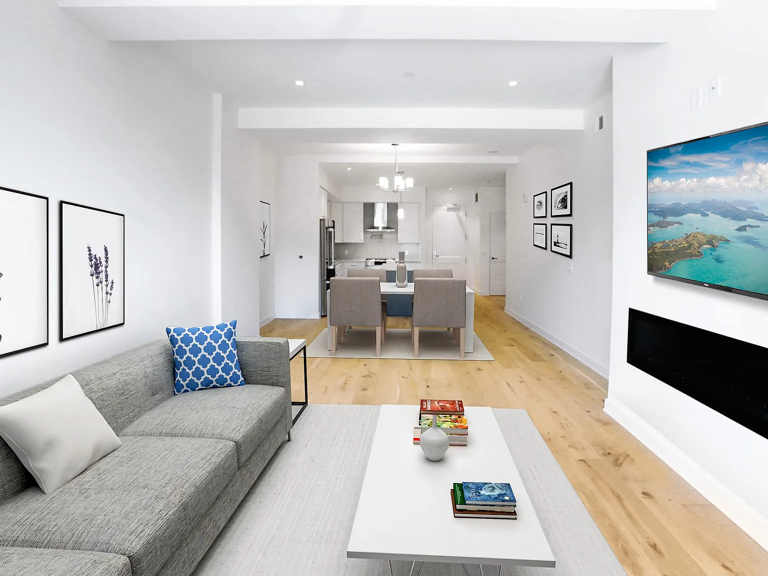 1 bed, 1014 sqft, $2,350 — Photo 1