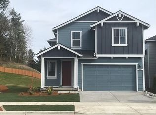 9006 Viola St SE, Tumwater, WA 98501