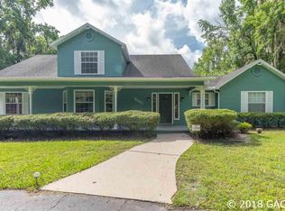 2831 SW 68th Ln, Gainesville, FL 32608