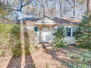 1186 Kingsley Cir NE, Atlanta, GA 30324
