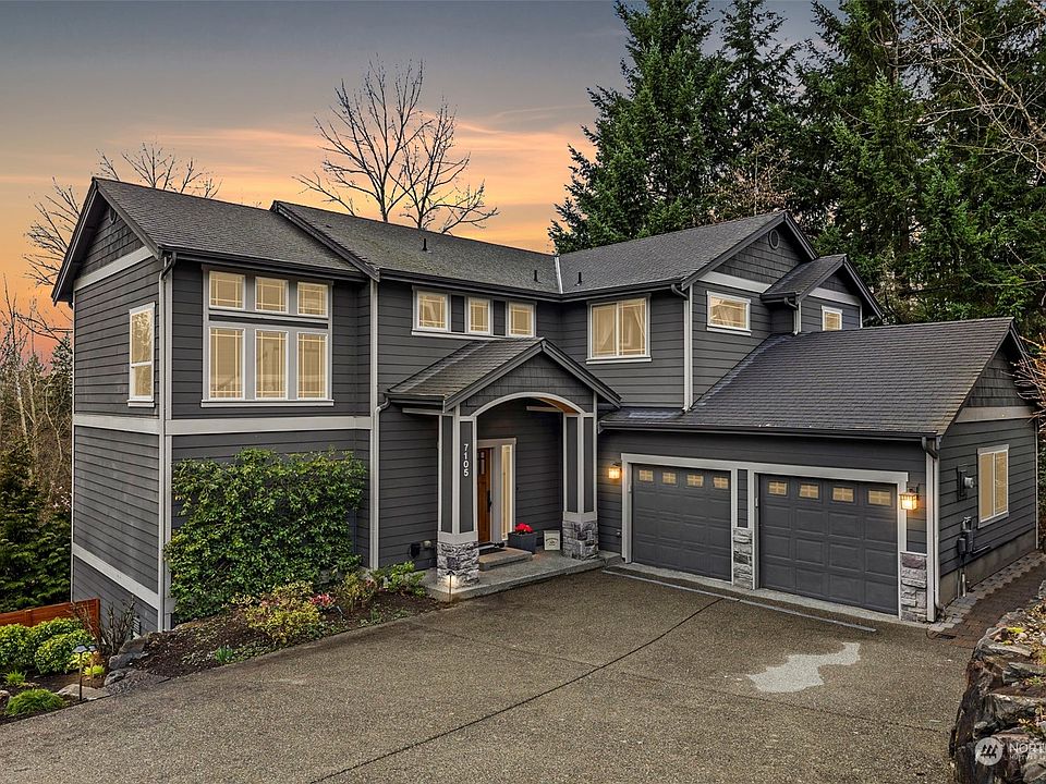 7105 119th Court SE, Newcastle, WA 98056 Zillow