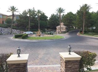 3578 Pinnate Dr, Las Vegas, NV 89147