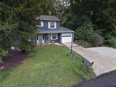 696 Gordon Dr, Charleston, WV, 25314