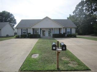 9-11 Carlton Pl, Jackson, TN 38305