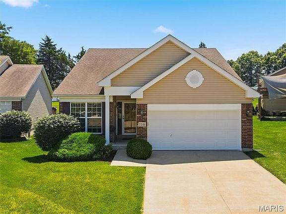 4th image of 116 Belmonte Landing Dr
