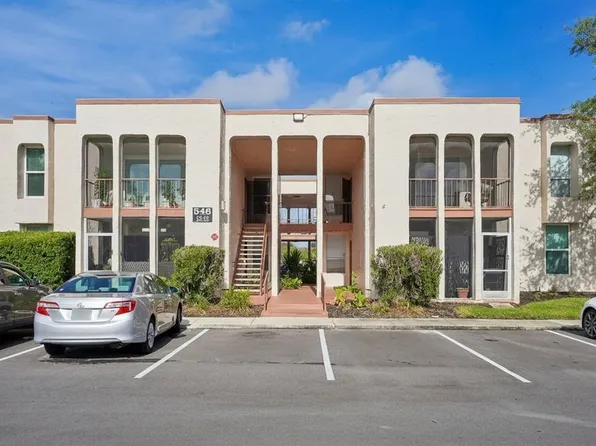 546 ORANGE DRIVE #13, ALTAMONTE SPRINGS, FL 32701