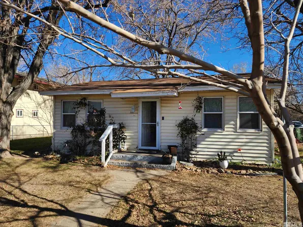 111 S Harbin Ave, Carson City, NV 89701