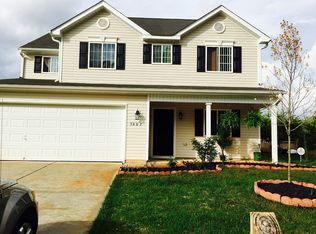 3802 Shepway Loop, Greensboro, NC 27405