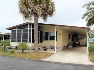 7921 Homer Ave, Hudson, FL 34667