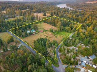 31017 144th Ave E, Graham, WA 98338