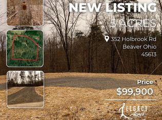 352 Holbrook Rd, Beaver, OH 45613