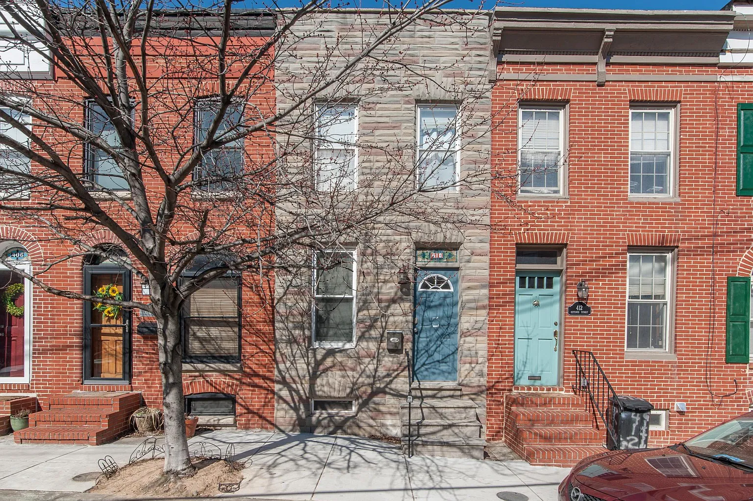 410 E Gittings St photo 1