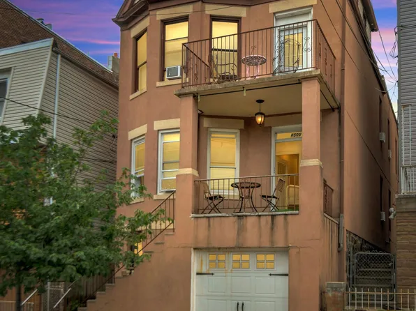 6505 Hudson Ave, West New York, NJ 07093