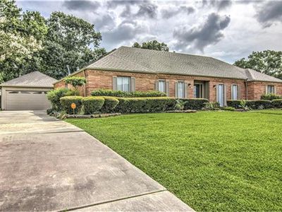 5010 Glenhaven Dr, Baytown, TX, 77521