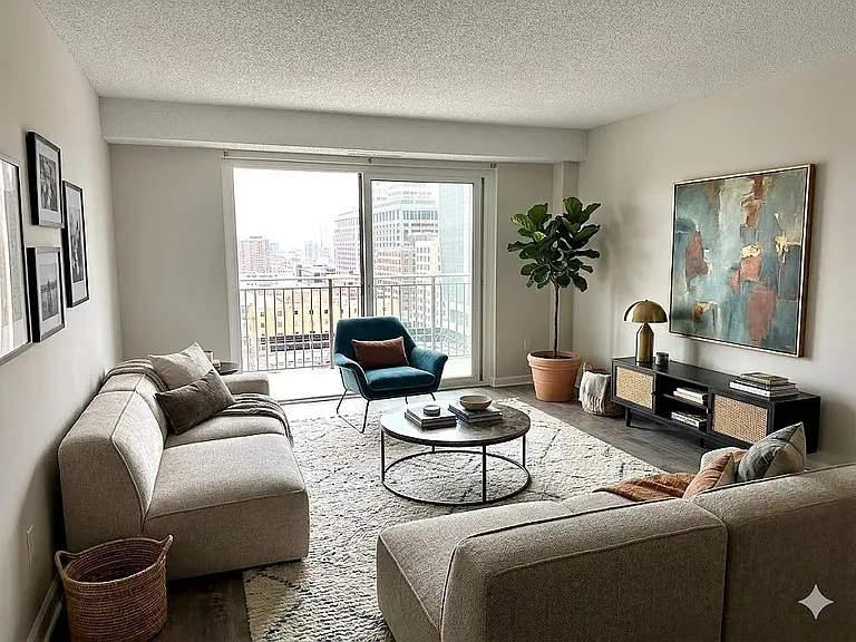 121 Washington Ave S #1412 — Photo 3
