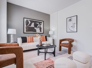 34 Battista Perri Dr, Markham, ON L6E0R6